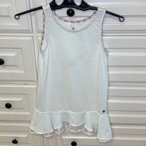 Matilda Jane girls top